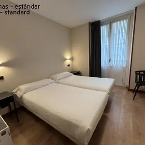 Maison d'hôtes Begona - Centro Ciudad **