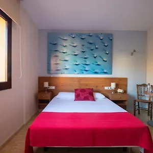 Hotel Archs Rural **