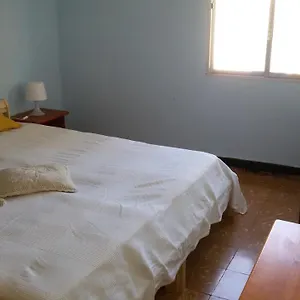 Maison d'hôtes Las Gaviotas 